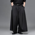 Wide-Leg Pants