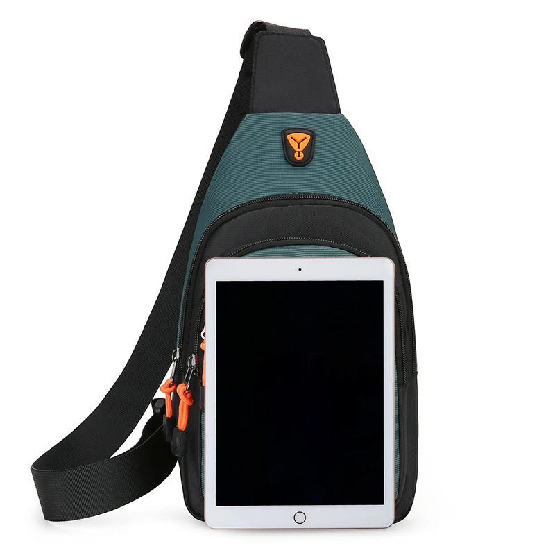 Sling Chest Bag