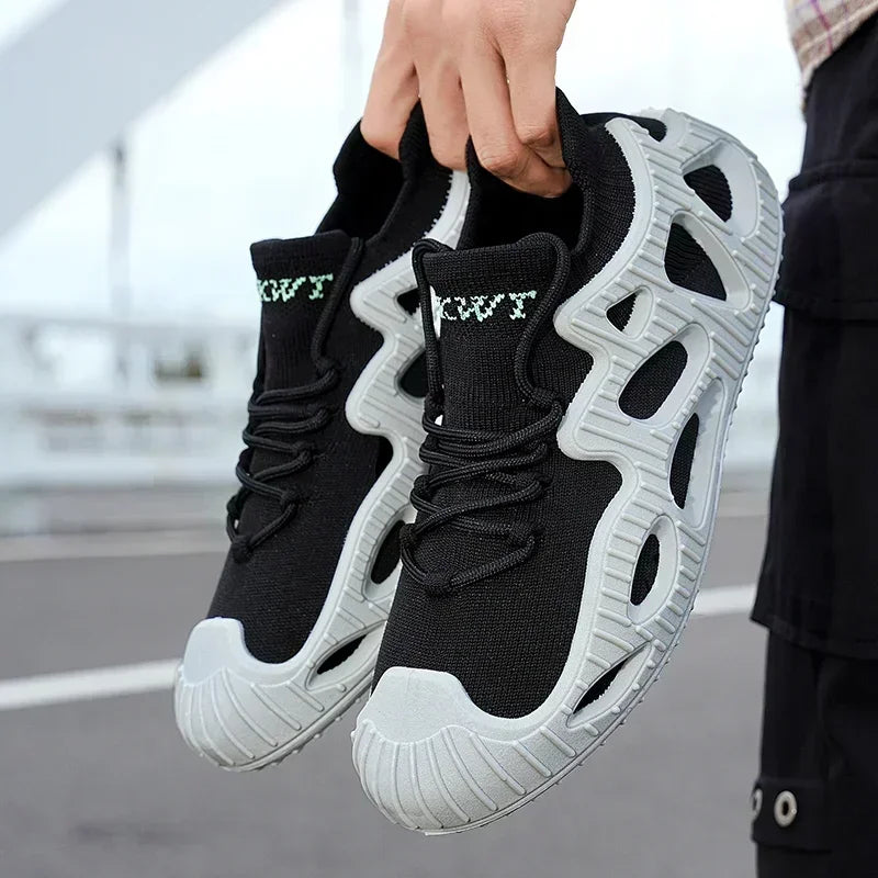 Sock Sneakers