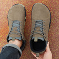 Barefoot Hiking Shoes
