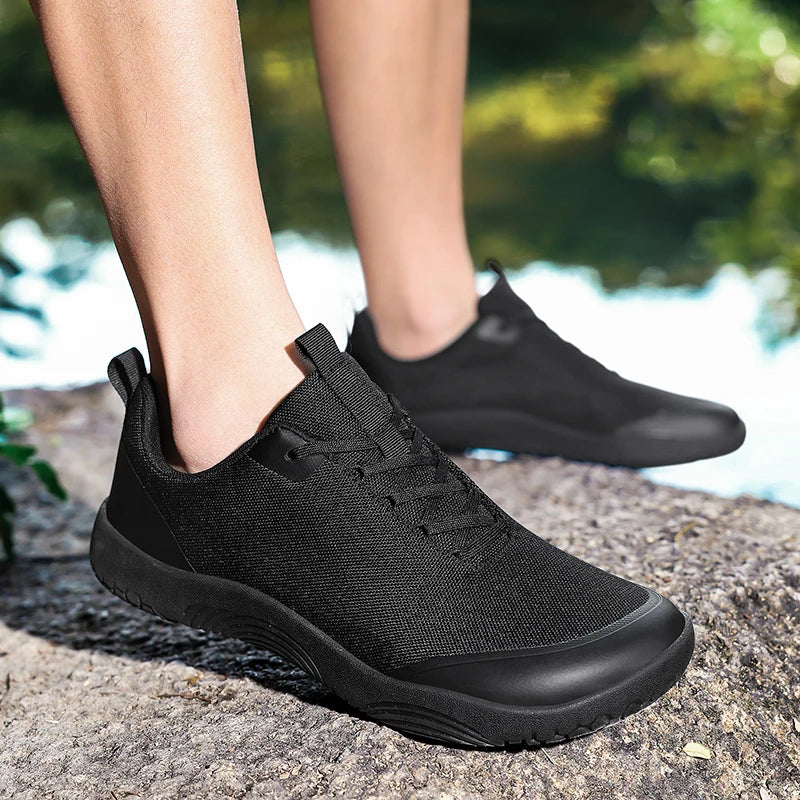 Hiking Shoes