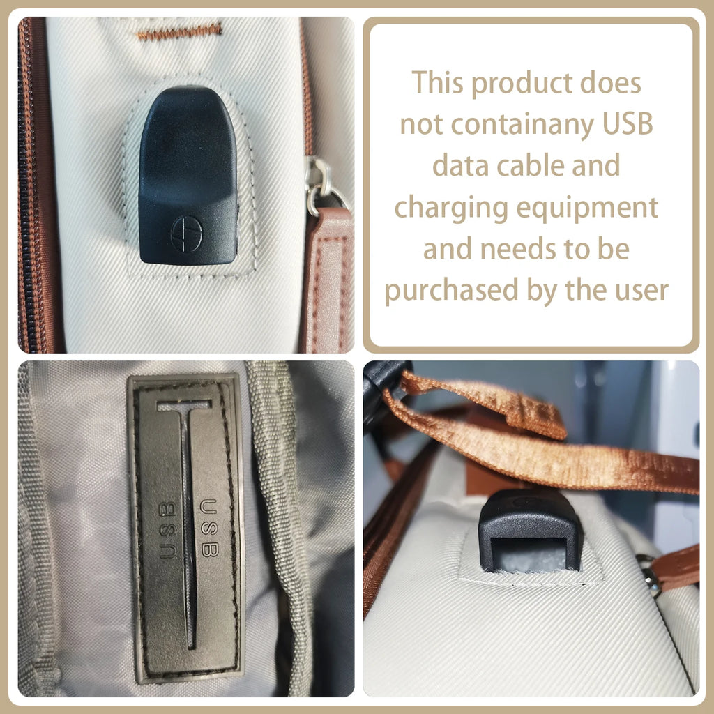 Laptop Backpack