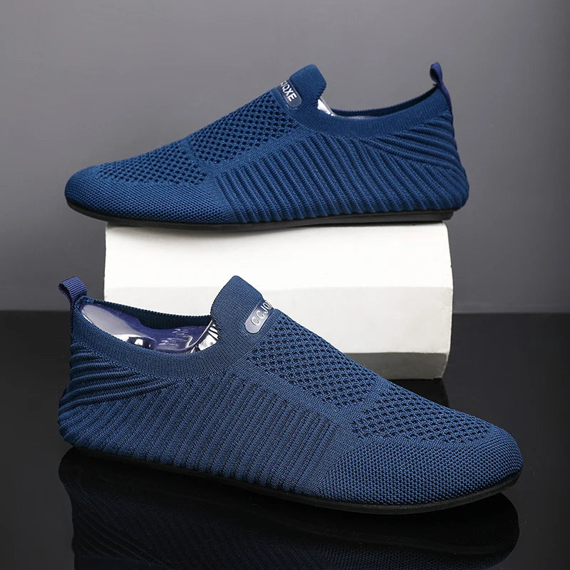Slip-On Loafers