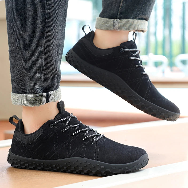 Barefoot Hiking Shoes