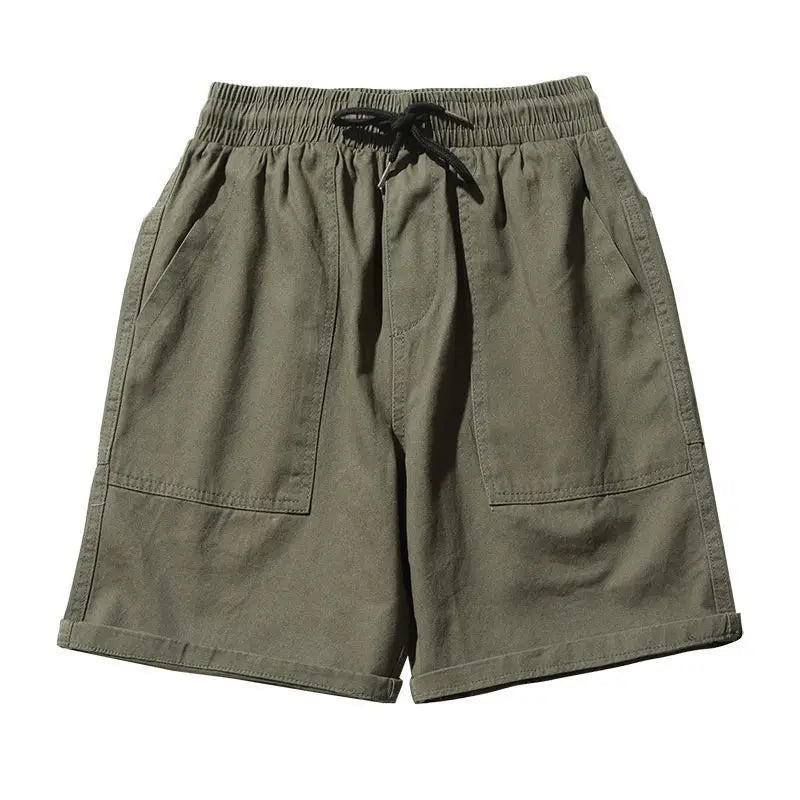 Active Casual Shorts