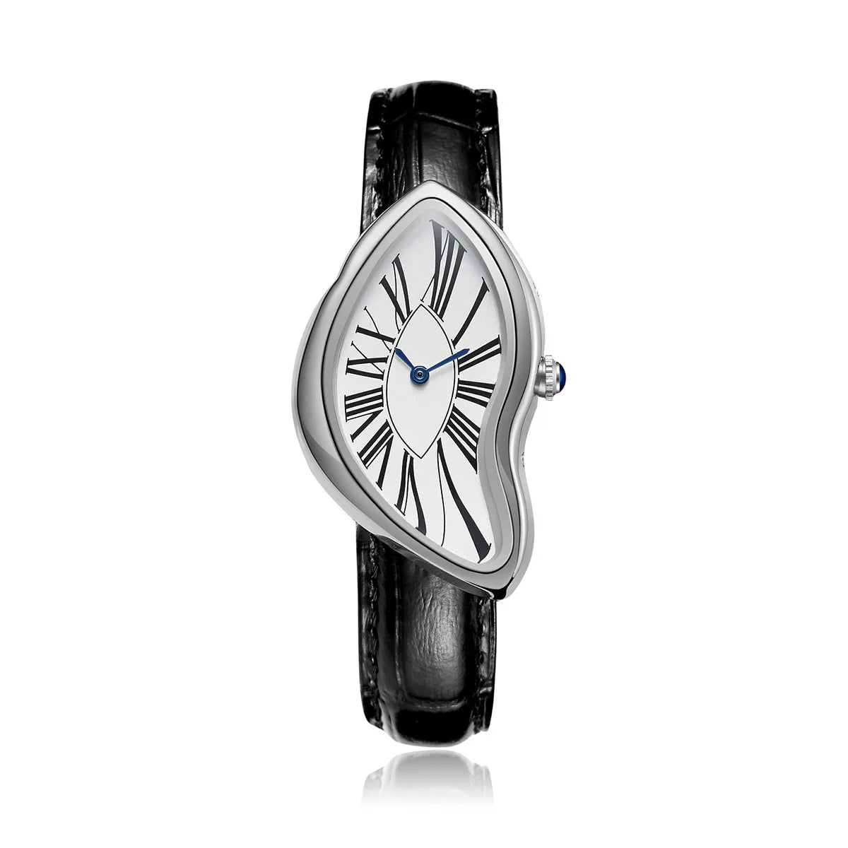 Melted Case Watch
