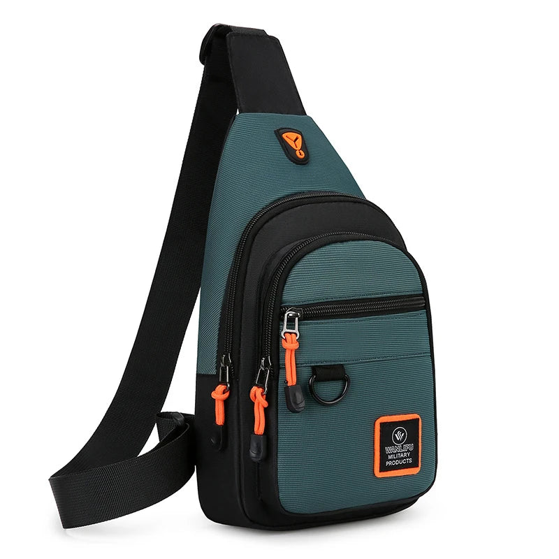 Sling Chest Bag