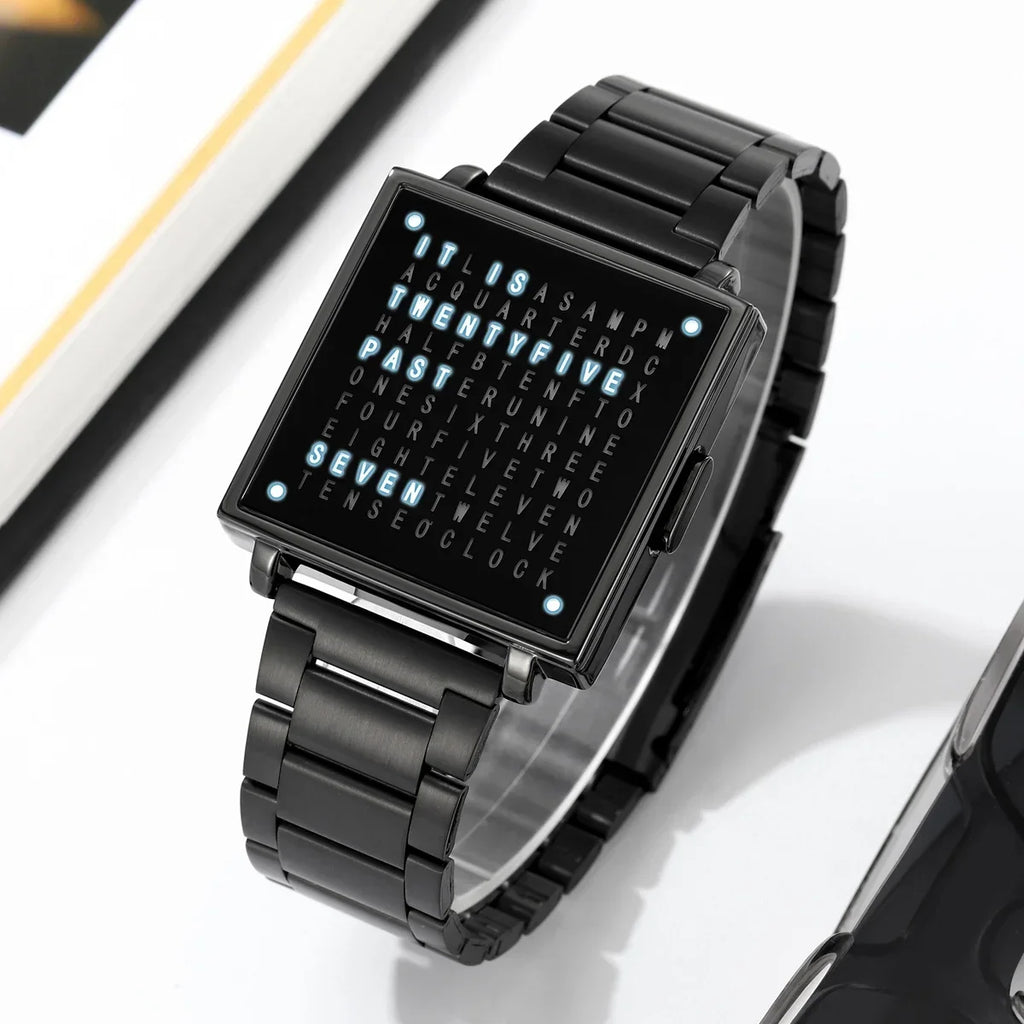 Digital Sport Watch