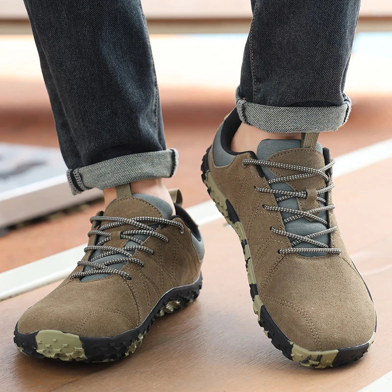 Barefoot Hiking Shoes