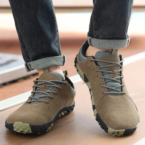Barefoot Hiking Shoes