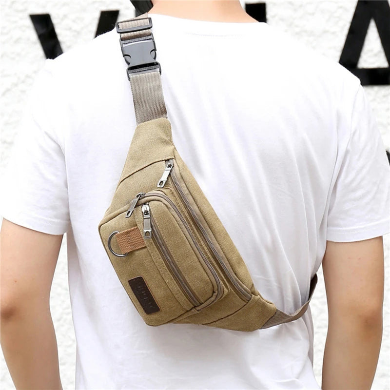 Waist Bag