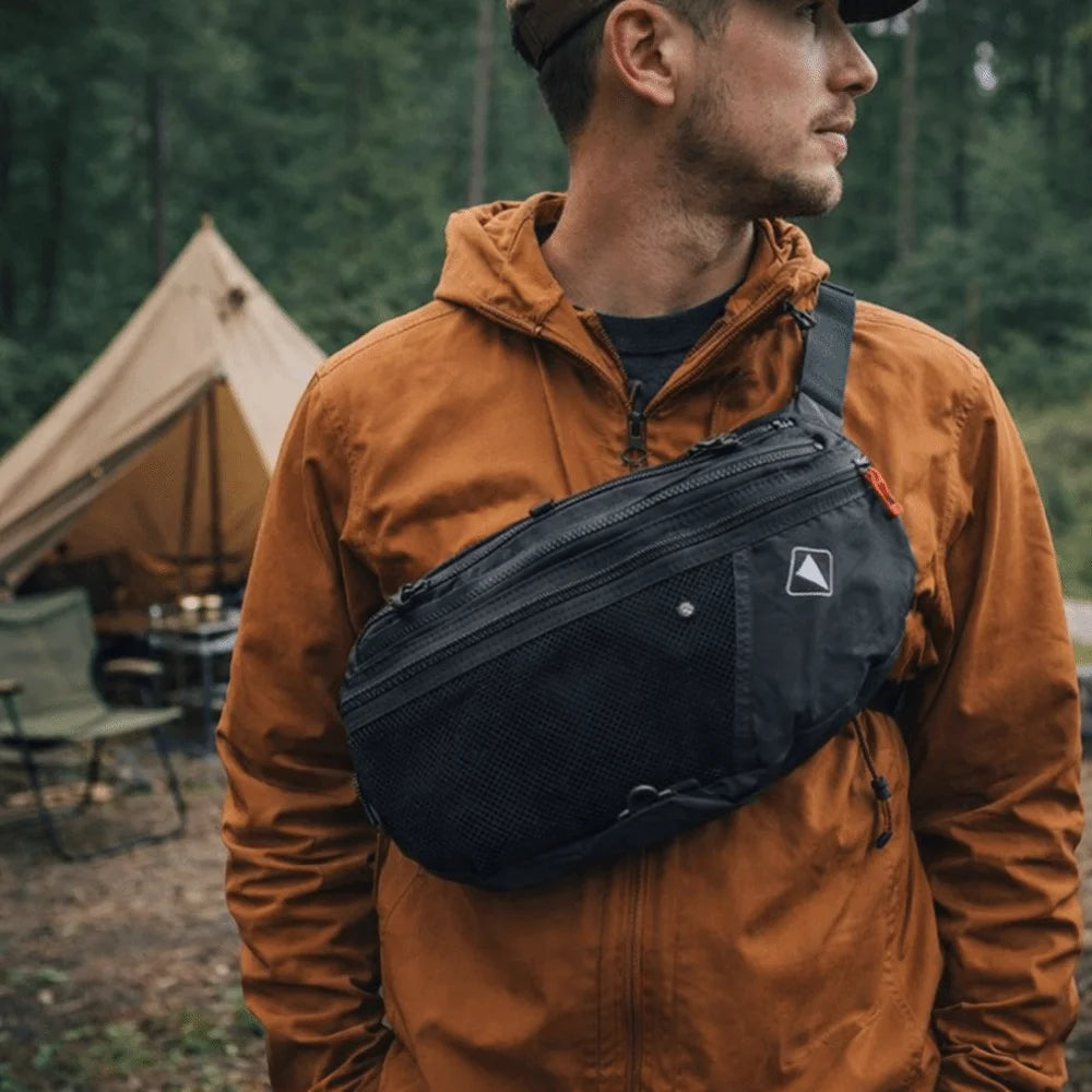 Sling Crossbody Bag