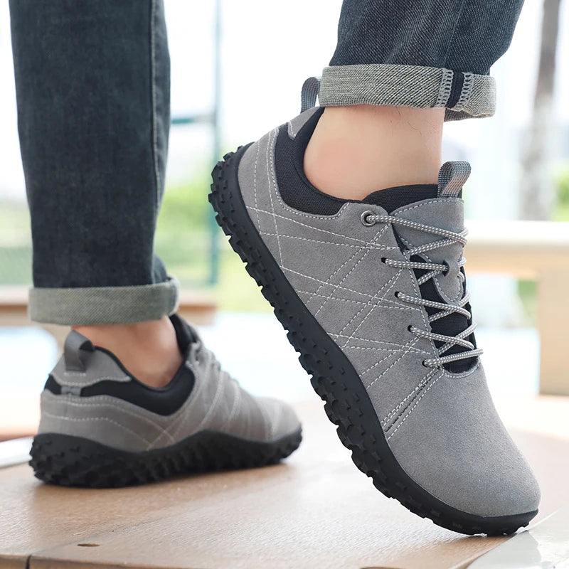 Barefoot Hiking Shoes