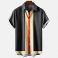 Striped Beach Shirt
