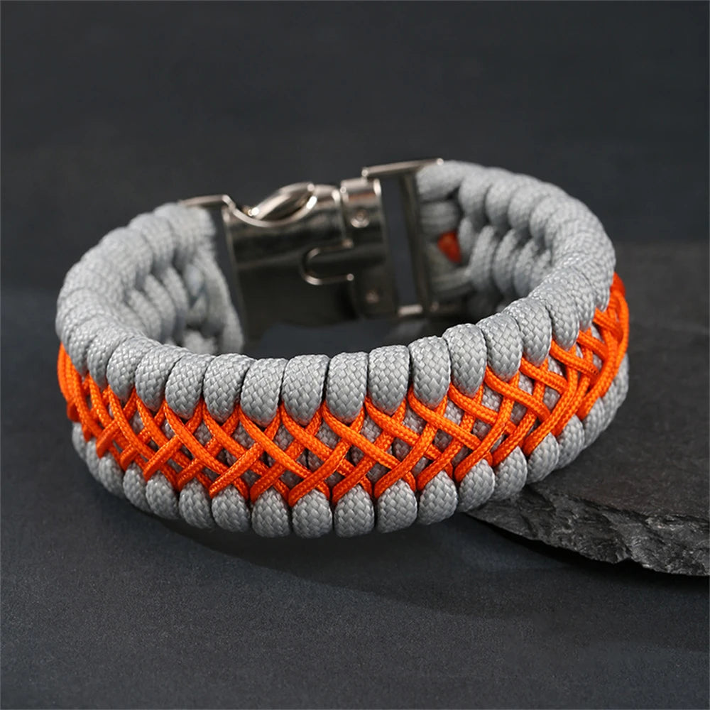 Paracord Bracelet