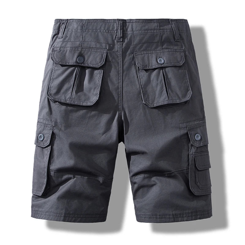 Cargo Shorts