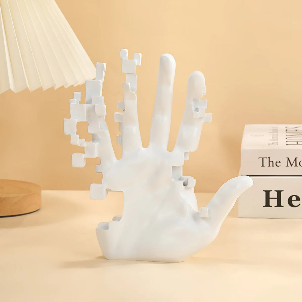 Hand Ornament