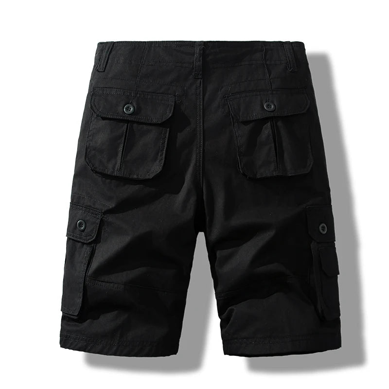 Cargo Shorts