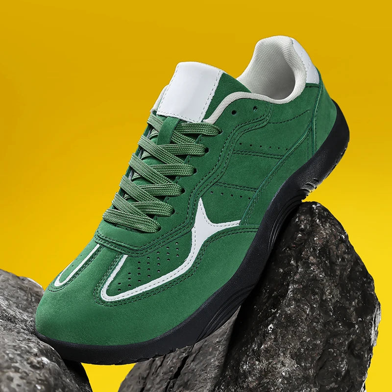 Breathable Sneakers