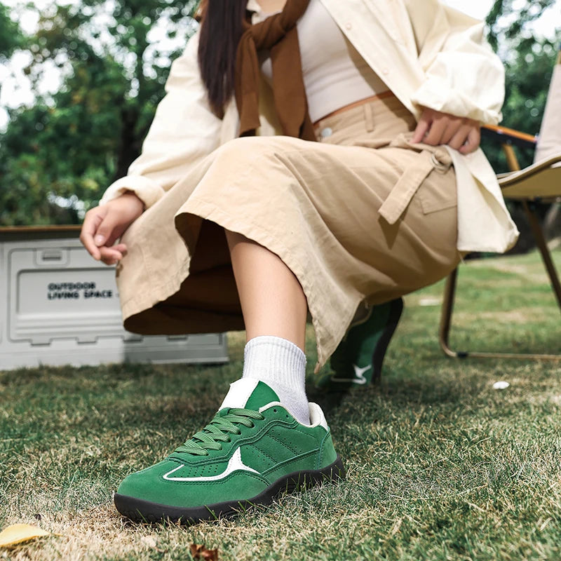 Breathable Sneakers