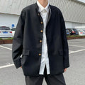 Black Jacket