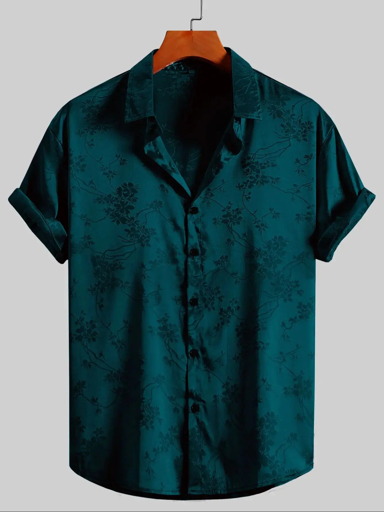 Flower Shirt