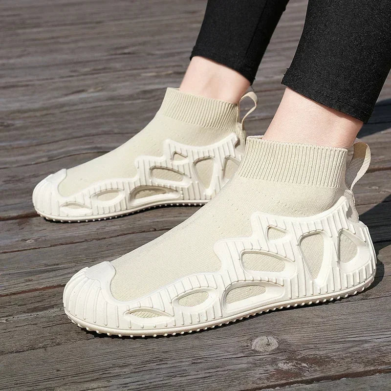 Sock Sneakers