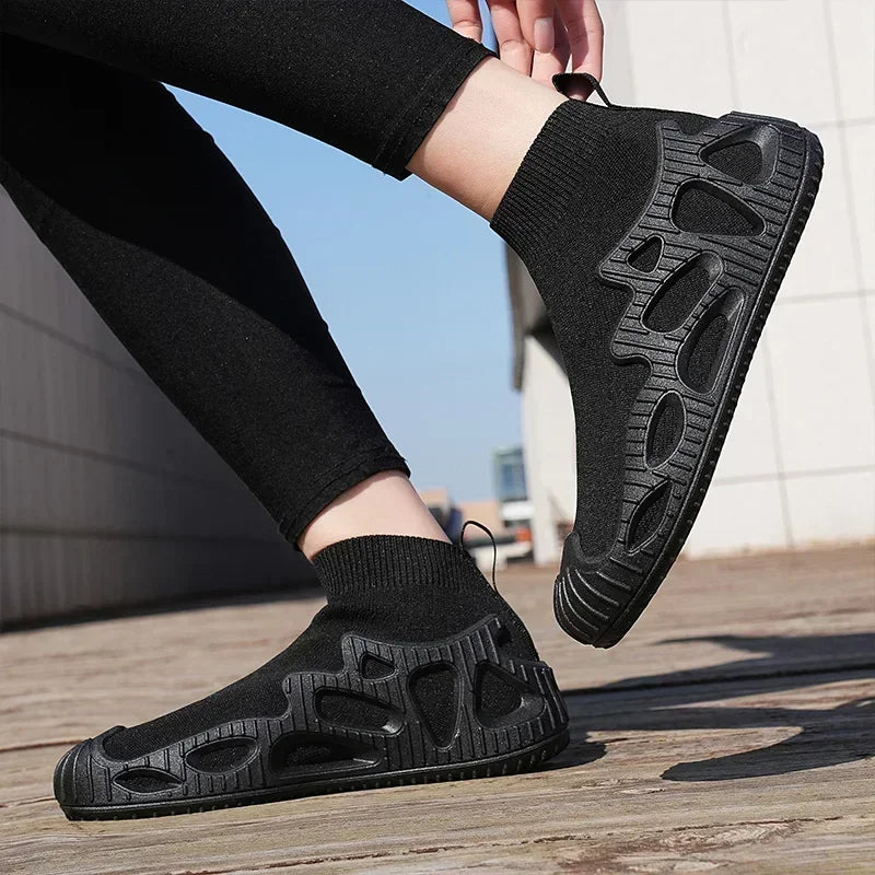 Sock Sneakers