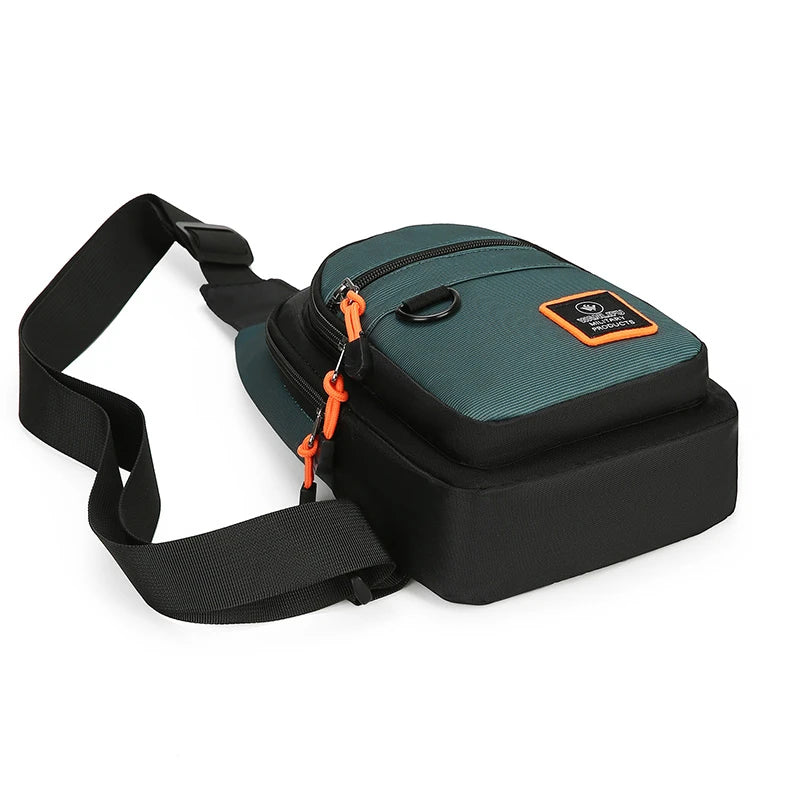Sling Chest Bag