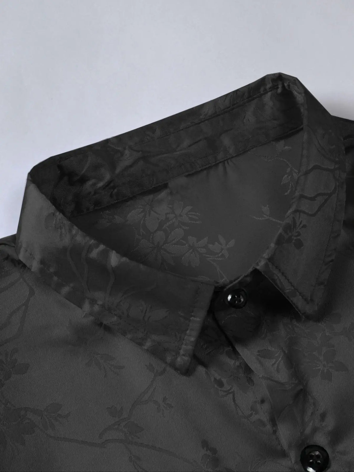Flower Shirt