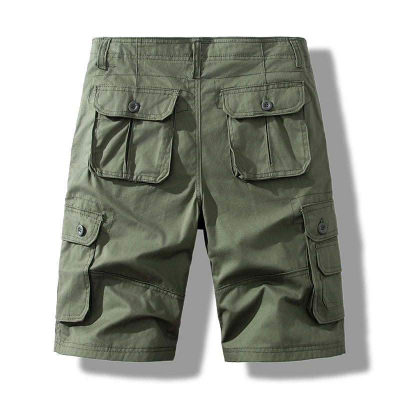 Cargo Shorts