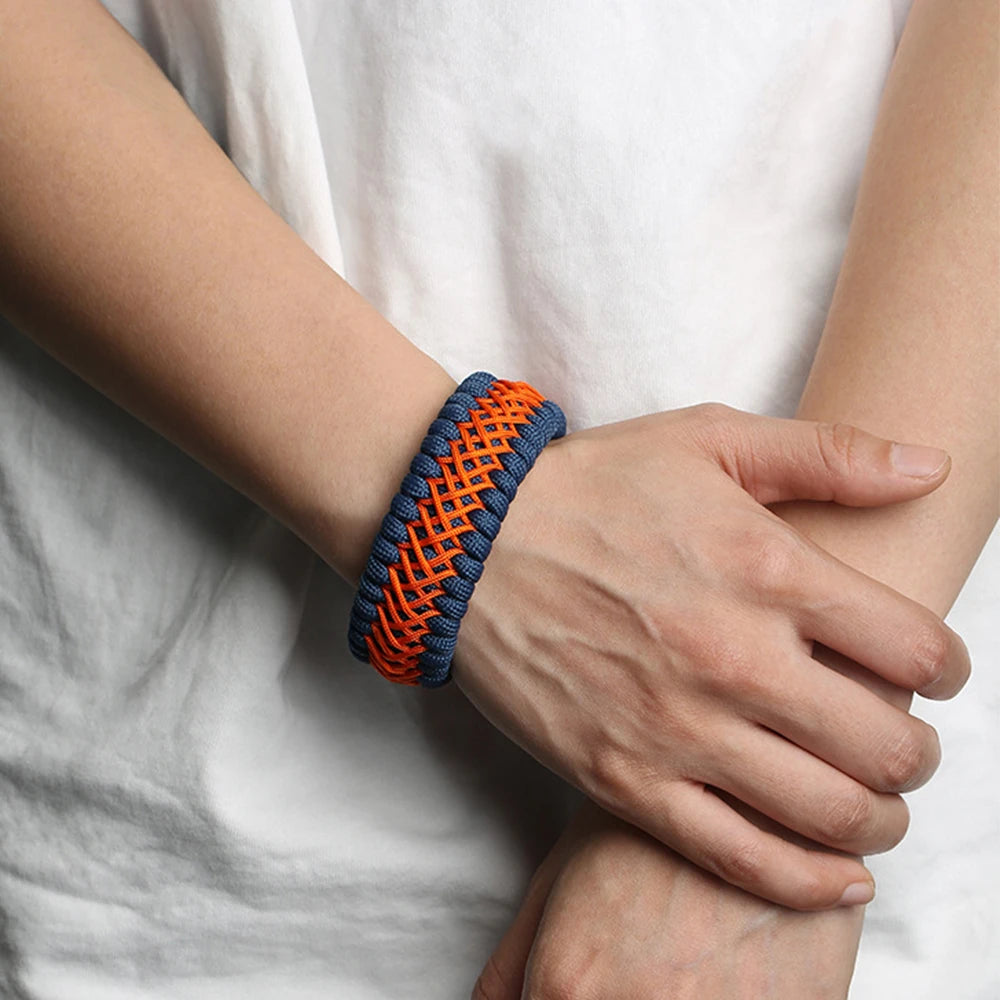 Paracord Bracelet