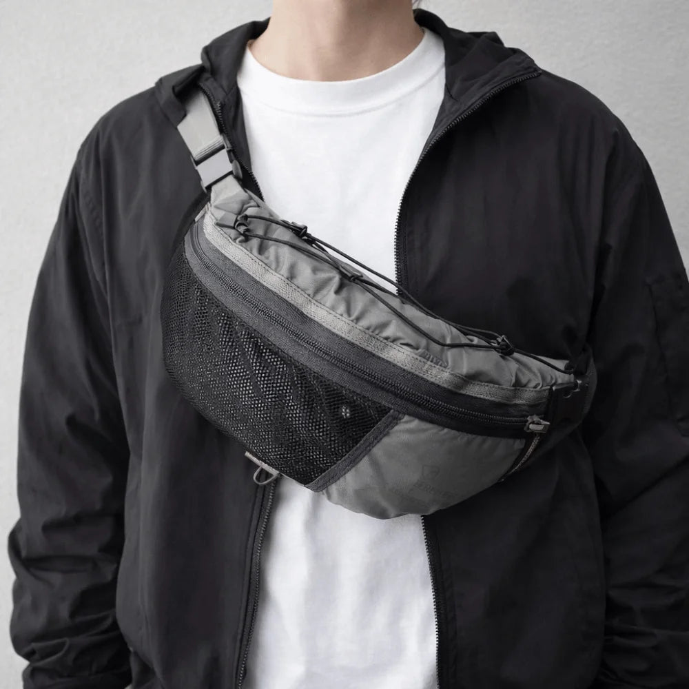 Sling Crossbody Bag