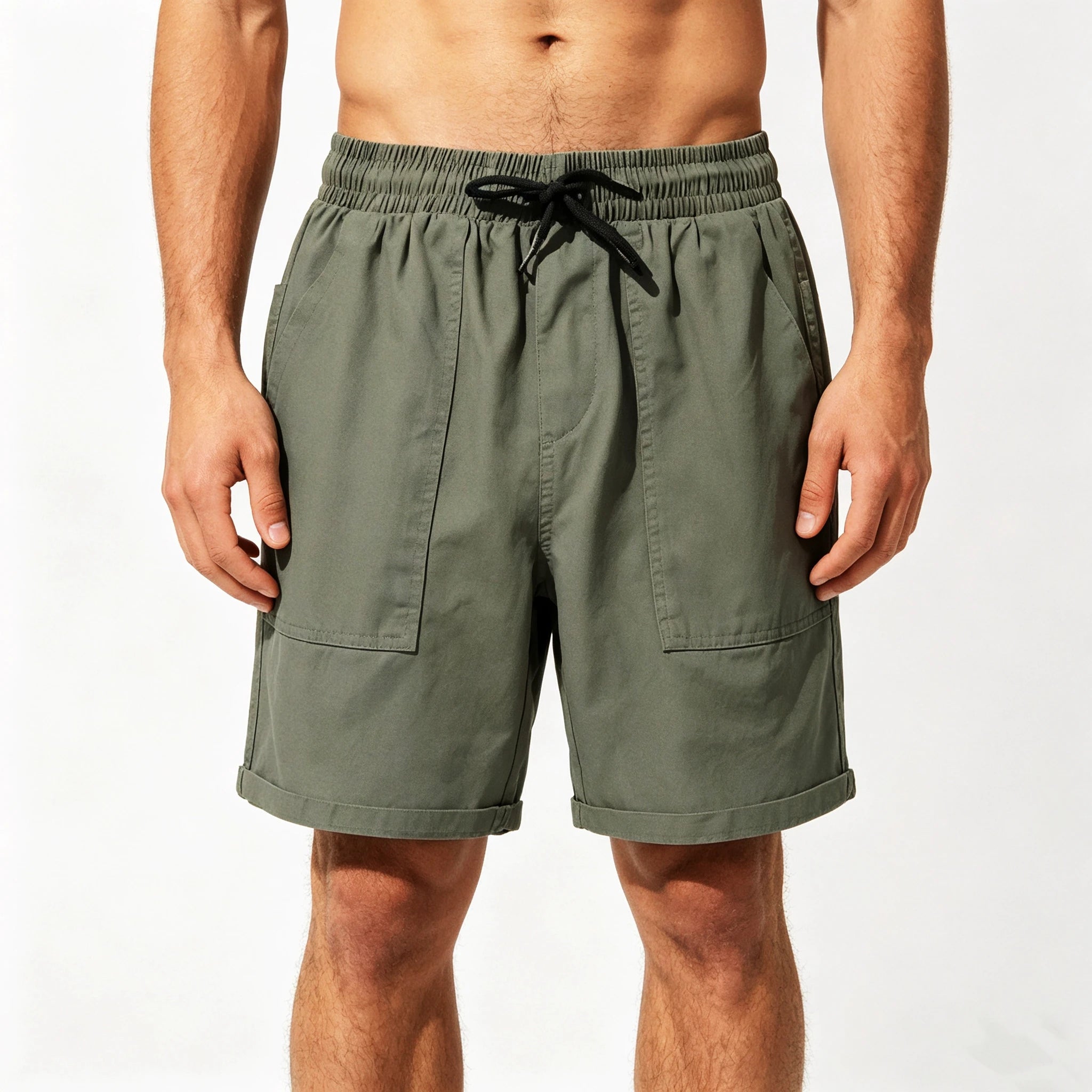Active Casual Shorts