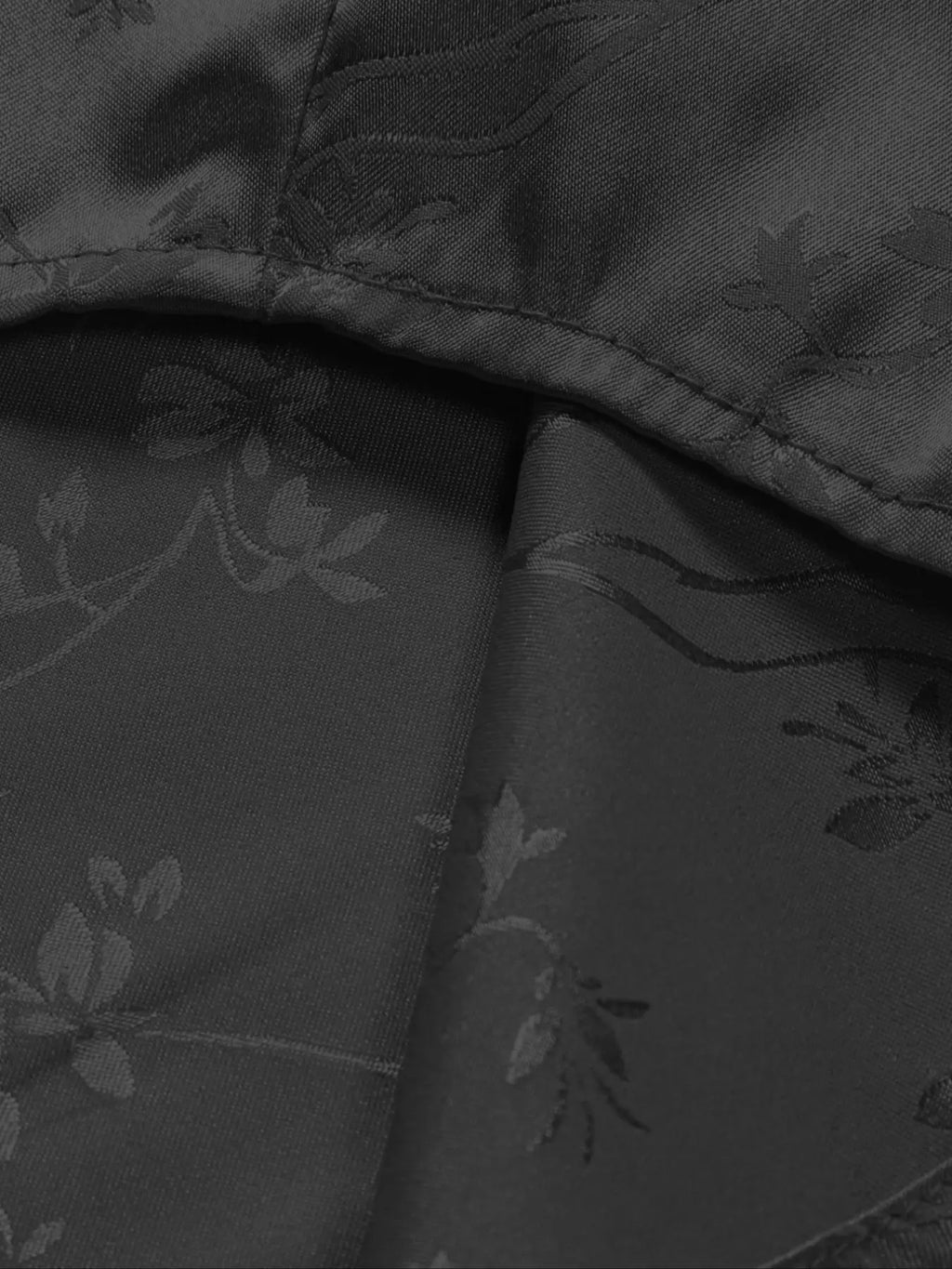Flower Shirt
