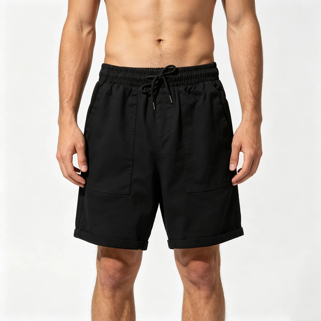 Active Casual Shorts