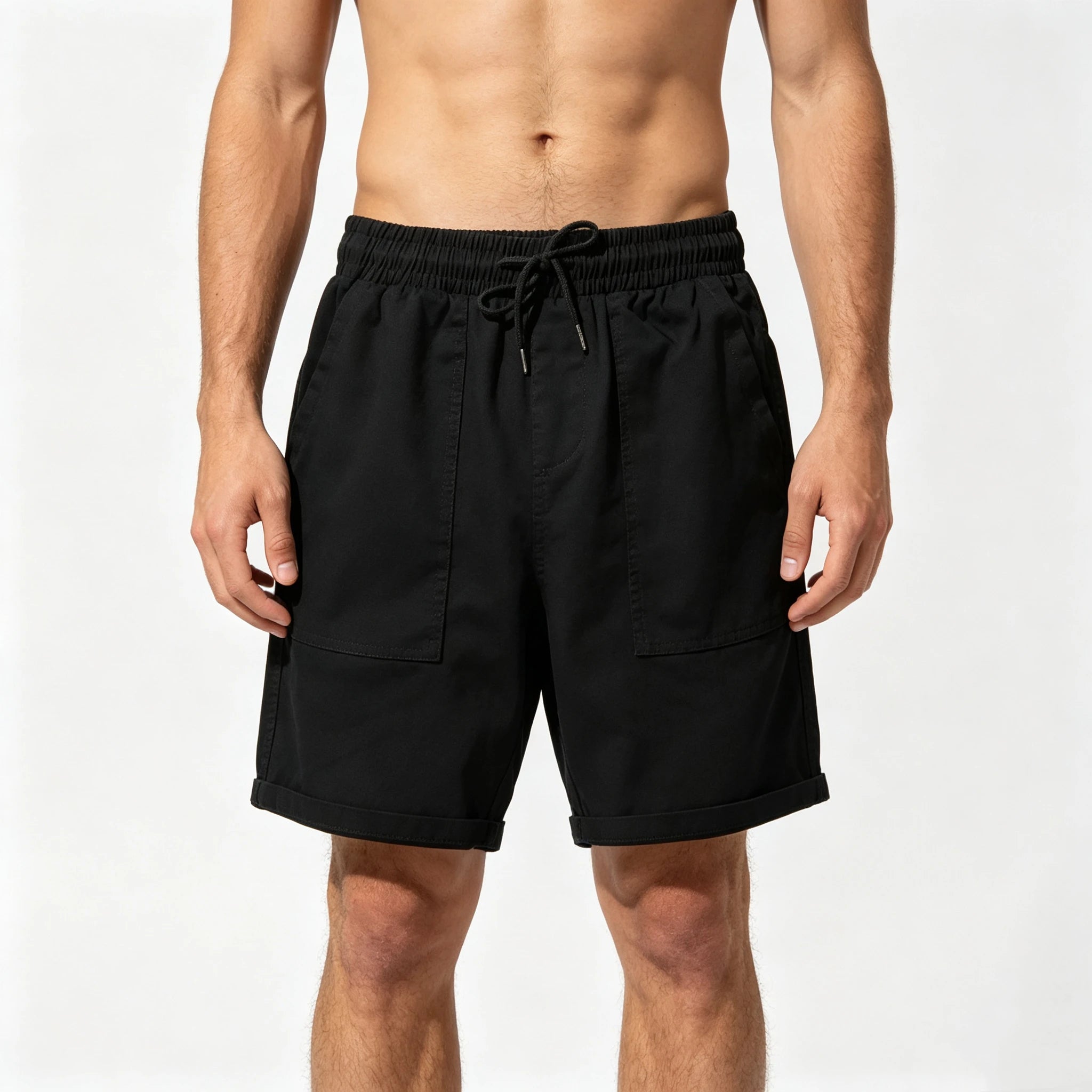 Active Casual Shorts