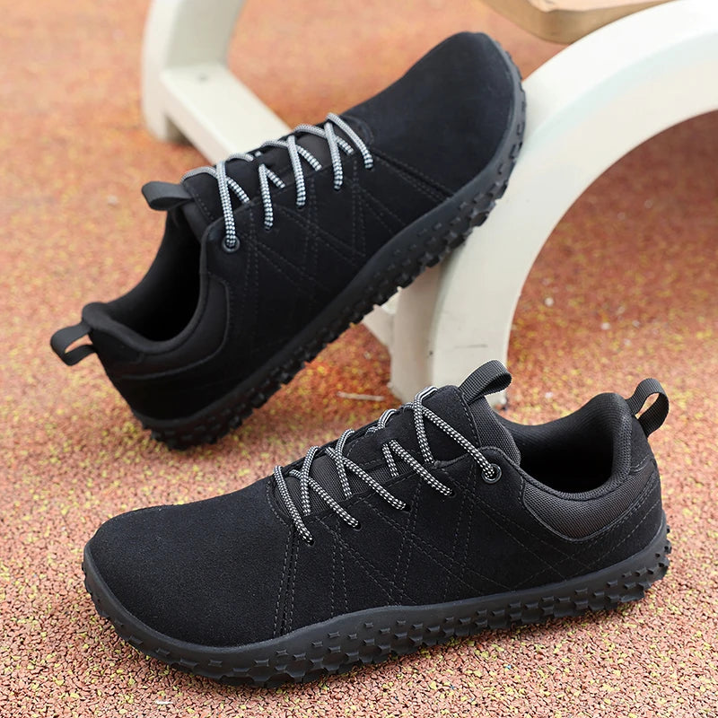 Barefoot Hiking Shoes