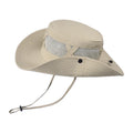 Wide-Brim Sun Hat