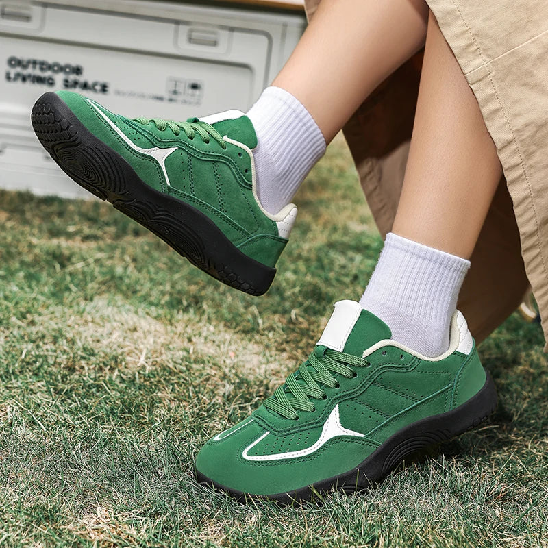 Breathable Sneakers