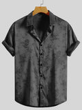 Flower Shirt