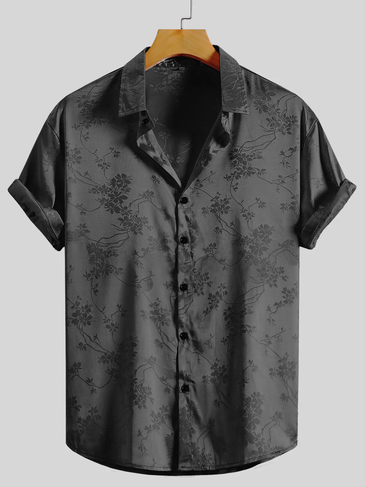 Flower Shirt
