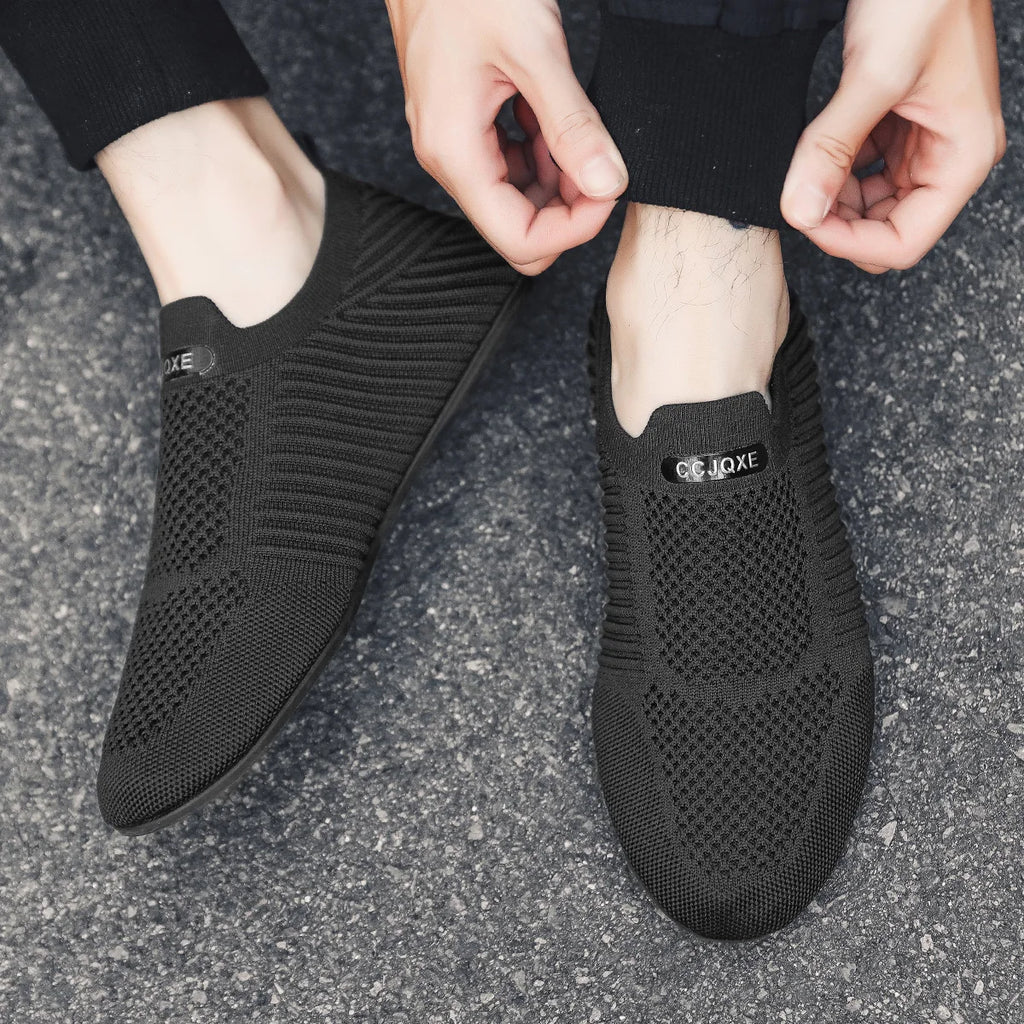 Slip-On Loafers