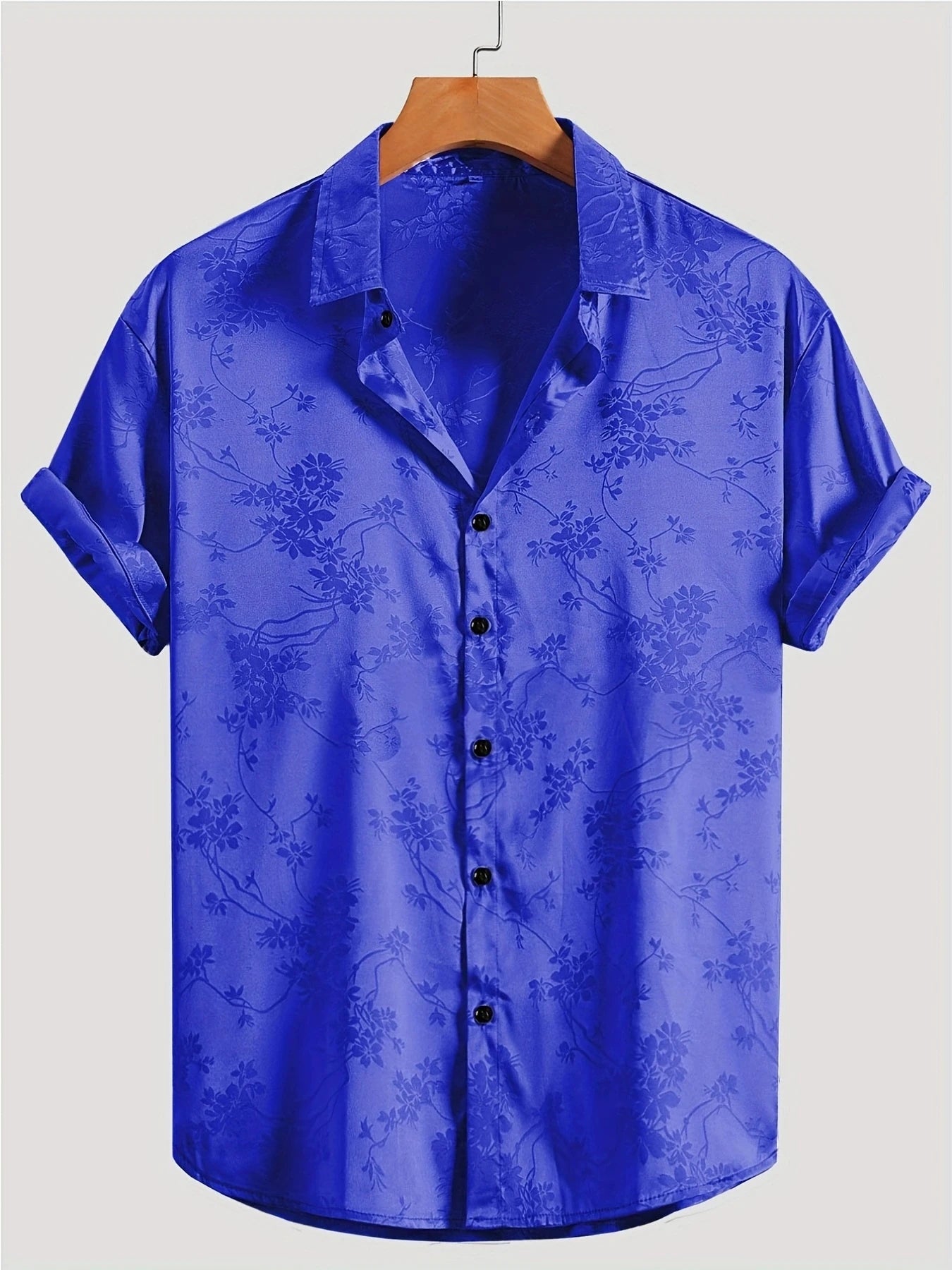 Flower Shirt